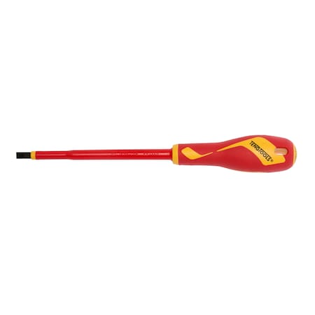 Teng Tools SCREWDRIVER.1000V.FLAT MDV828N